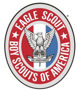 eagle scout application essay